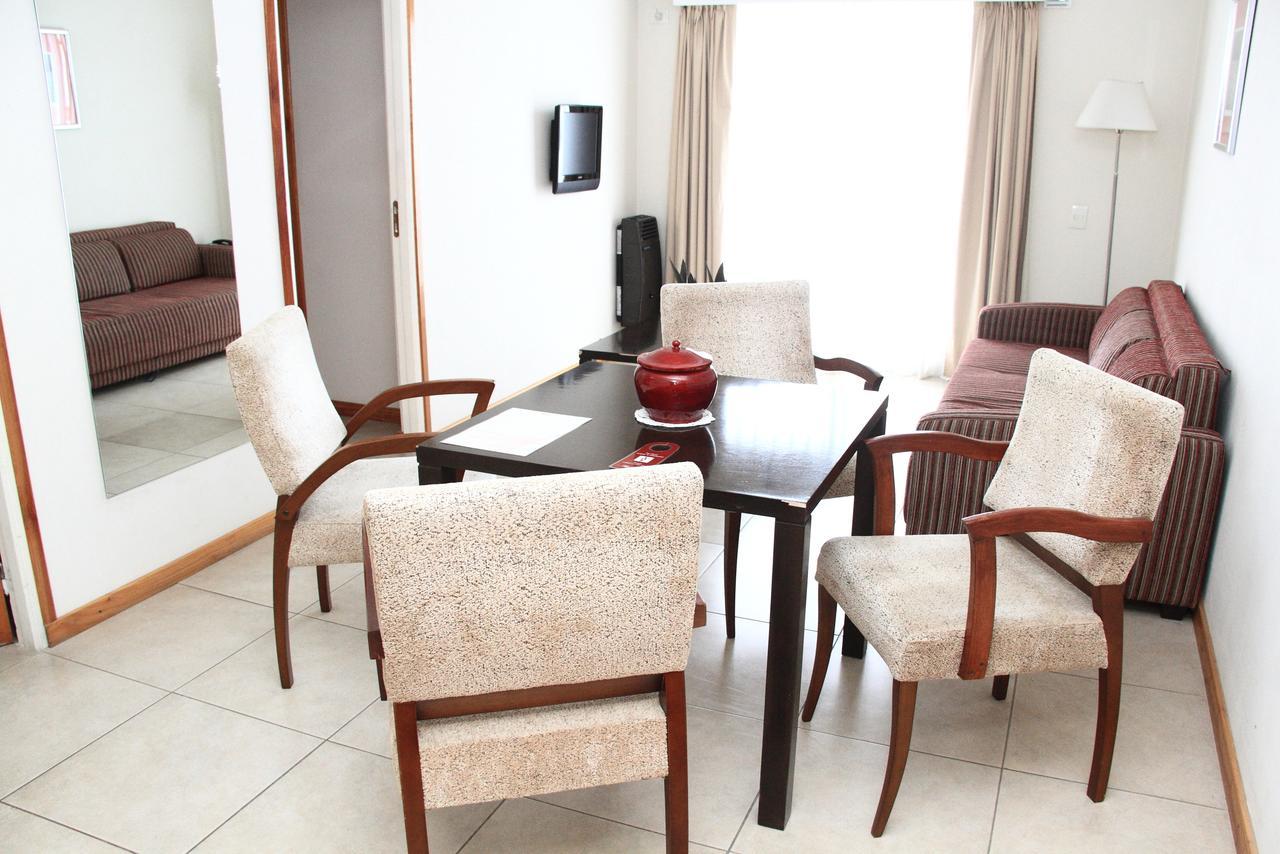De Los Arroyos Apart Hotel San Nicolás de los Arroyos Eksteriør bilde